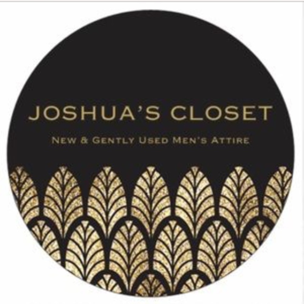 Welcome to my closet!